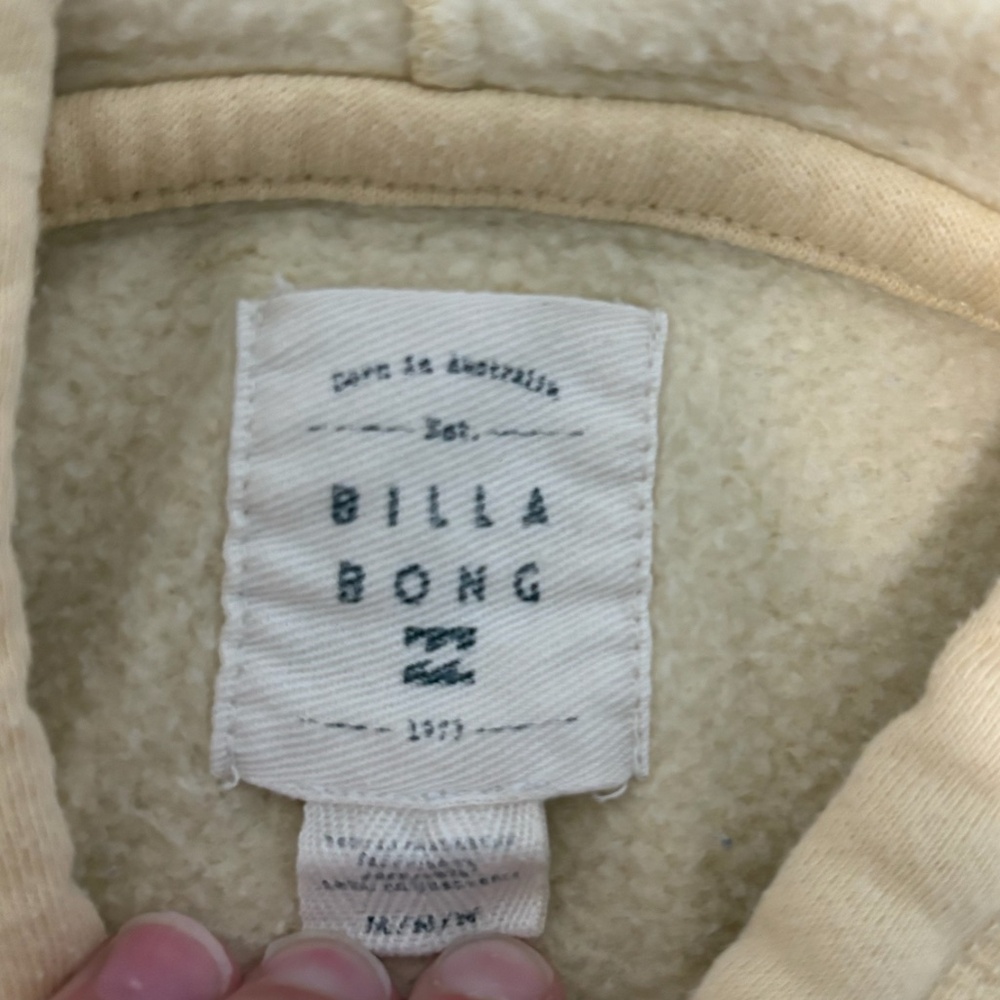 Billabong Dream All Day Hoodie - Picture 3 of 3